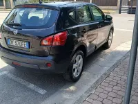 Usata Nissan Qashqai Acenta 110 CV (80 kW) 2009 SUV