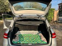 Usata Mercedes E220 Premium Plus 194 CV (142 kW) 2019 Argento Station wagon