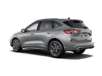 Nuova Ford Kuga ST-Line X 243 CV (178 kW) 2026 Solar silver  SUV
