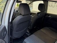 Usata Ford Fusion 68 CV (50 kW) 2007 Grigio Utilitaria