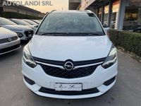 usata Opel Zafira 2.0 CDTi 170CV 2.0 CDTi 170CV aut. Business