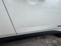 Usata Jeep Renegade 120 CV (88 kW) 2021 Bianco SUV