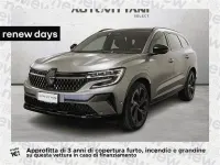 Usata Renault Espace Esprit Alpine 131 CV (96 kW) 2023 Grigio scuro SUV