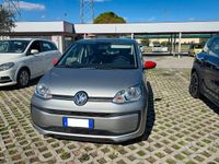 Usata VW up! 60 CV (44 kW) 2017 Utilitaria