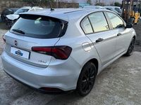 Usata Fiat Tipo Lounge 95 CV (69 kW) 2020 Grigio Berlina