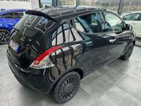 usata Lancia Ypsilon Ypsilon1.0 firefly hybrid Silver GUIDABILE DA NEO