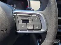 Usata Fiat 600 La Prima 136 CV (100 kW) 2025 Verde SUV