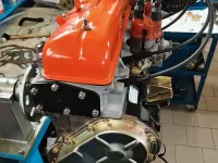 Usata Renault R4 33 CV (24 kW) 1987 Utilitaria
