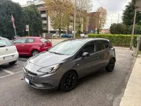 Usata Opel Corsa 69 CV (50 kW) 2019 Grigio Utilitaria
