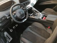 Usata Peugeot 3008 131 CV (96 kW) 2021 Grigio SUV