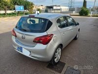 Usata Opel Corsa 2018 Utilitaria
