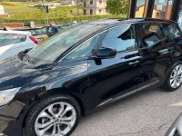 Usata Renault Scénic IV Zen 110 CV (80 kW) 2017 Nero Monovolume