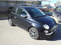 usata Fiat 500 1.2 - Dicembre 2014