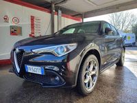 Usata Alfa Romeo Stelvio Executive 209 CV (153 kW) 2018 SUV