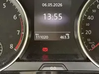 Usata VW Golf VII 110 CV (80 kW) 2015 Bianco Berlina