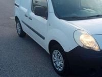 Usata Renault Kangoo 90 CV (66 kW) 2010 Station wagon