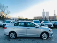 Usata Fiat Tipo Lounge 95 CV (69 kW) 2018 Grigio Berlina