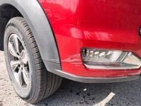 Usata EVO Cross 4 136 CV (100 kW) 2022 Rosso Pick-up