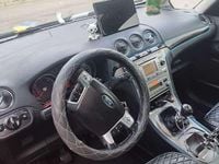 Usata Ford Galaxy Business Edition 150 CV (110 kW) 2008 Monovolume