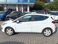 usata Ford Fiesta 1.1 5 porte Plus