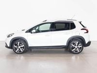 Usata Peugeot 2008 Allure 111 CV (81 kW) 2018 Bianco SUV