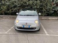 usata Fiat 500 500 1.2 by DIESEL