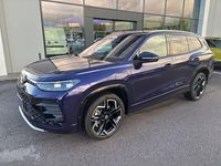 Usata VW Tayron R-line Plus 204 CV (150 kW) 2025 Lilla SUV