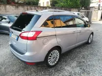 Usata Ford Grand C-Max 115 CV (84 kW) 2011 Viola Monovolume