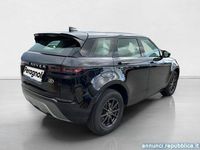 usata Land Rover Range Rover 2.0D I4-L.Flw 150 CV AWD Auto Monteriggioni