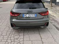 Usata Audi A1 Sportback Ambiente 116 CV (85 kW) 2023 Utilitaria