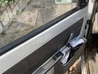 Usata Fiat Panda 39 CV (28 kW) 1997 Bianco Utilitaria