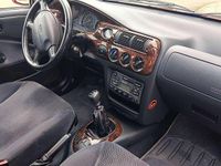 Usata Ford Escort Ghia 90 CV (66 kW) 1997 Rosso Station wagon