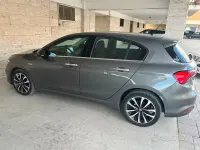 Usata Fiat Tipo Lounge 120 CV (88 kW) 2017 Grigio Berlina