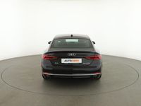 Usata Audi A5 Sportback Sport 190 CV (139 kW) 2019 Nero Utilitaria