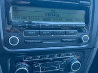 Usata VW Golf VI 110 CV (80 kW) 2009 Utilitaria