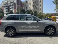 Usata Volvo XC90 Plus 235 CV (172 kW) 2024 Grigio SUV
