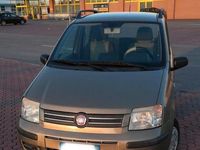 usata Fiat Panda Panda1.2 natural power Dynamic