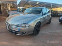 Usata Alfa Romeo 147 119 CV (87 kW) 2010 Grigio Utilitaria
