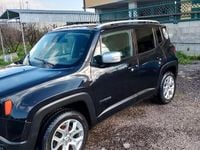 Usata Jeep Renegade 120 CV (88 kW) 2014 SUV