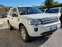 usata Land Rover Freelander 2 Freelander 2.2 TD4 S.W. HSE