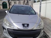 Usata Peugeot 308 110 CV (80 kW) 2011