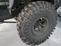 Usata Nissan Patrol 1988 Verde SUV