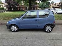 Usata Fiat 600 54 CV (39 kW) 2005 Utilitaria