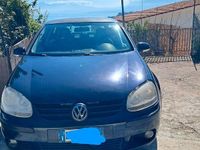Usata VW Golf VI 2008 Utilitaria