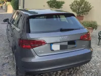 Usata Audi A3 Attraction 105 CV (77 kW) 2013 Berlina