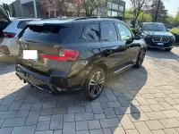 Usata BMW X1 M Sport 197 CV (144 kW) 2024 Nero SUV