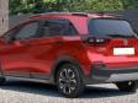 Nuova Honda Jazz 107 CV (78 kW) 2026 Rosso Utilitaria