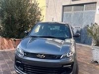 Usata Ligier JS50 2021 Grigio Utilitaria