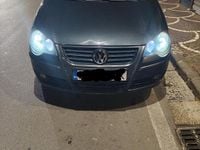 Occasion VW Polo 75 ch (55 kW) 2007 Vert Berline
