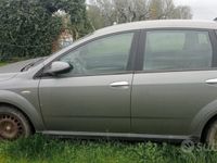 Usata Fiat Croma 120 CV (88 kW) 2010 Grigio Station wagon
